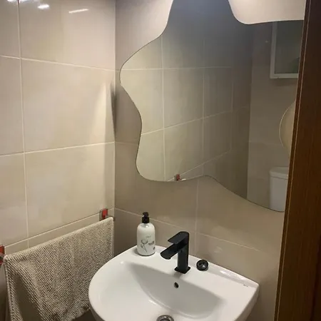 Duplex Lägenhet *