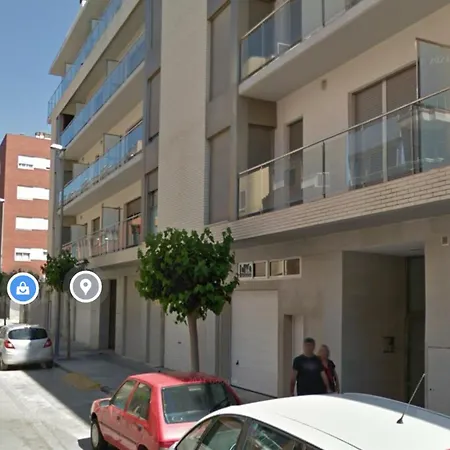 Appartement Duplex Benicarló