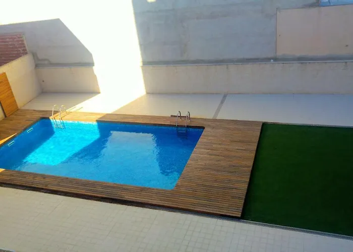 Duplex Appartement Benicarló