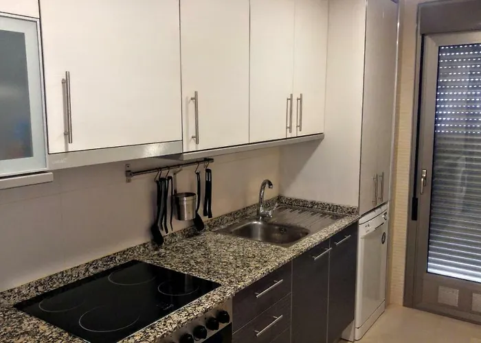 Duplex * Benicarló