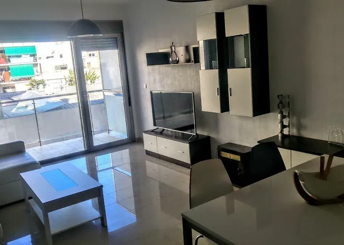 Duplex Appartement