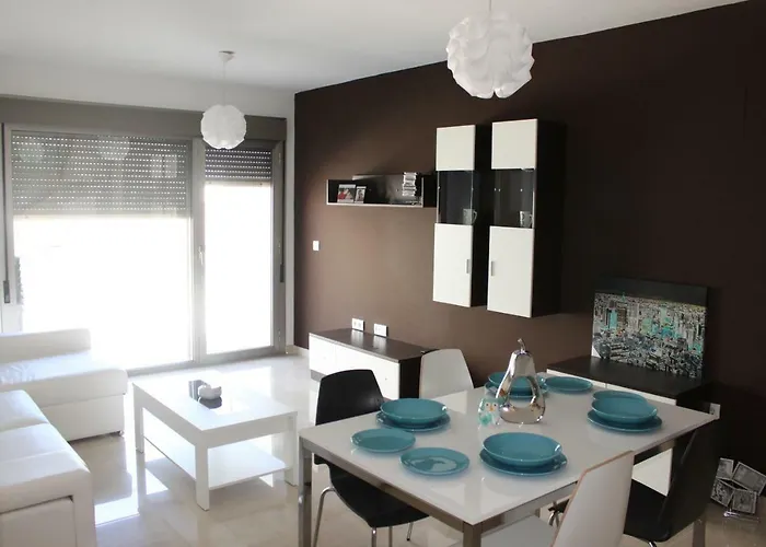 Appartement Duplex Benicarló