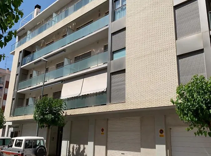 Duplex Benicarló