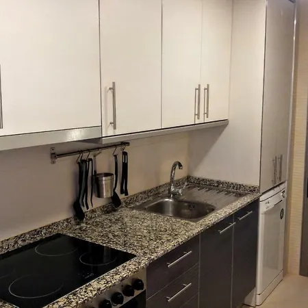 Duplex * Беникарло