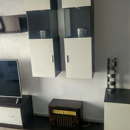 Апартаменты Duplex *