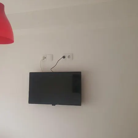 Апартаменты Duplex Беникарло