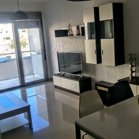 Duplex Апартаменты