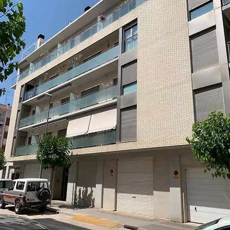 Duplex Беникарло