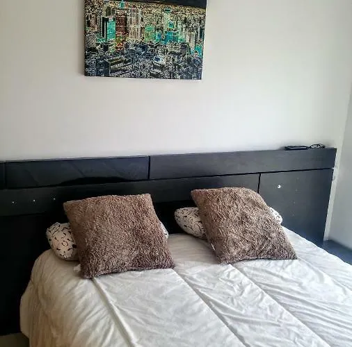 Duplex Lägenhet Benicarló