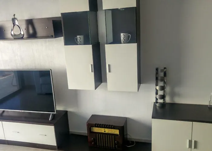 Apartman Duplex *
