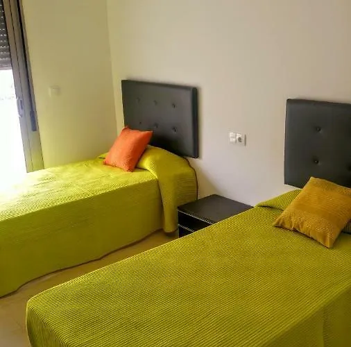 Duplex Lägenhet
