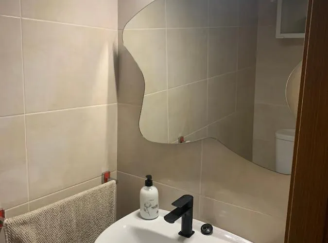 Duplex Апартаменты *