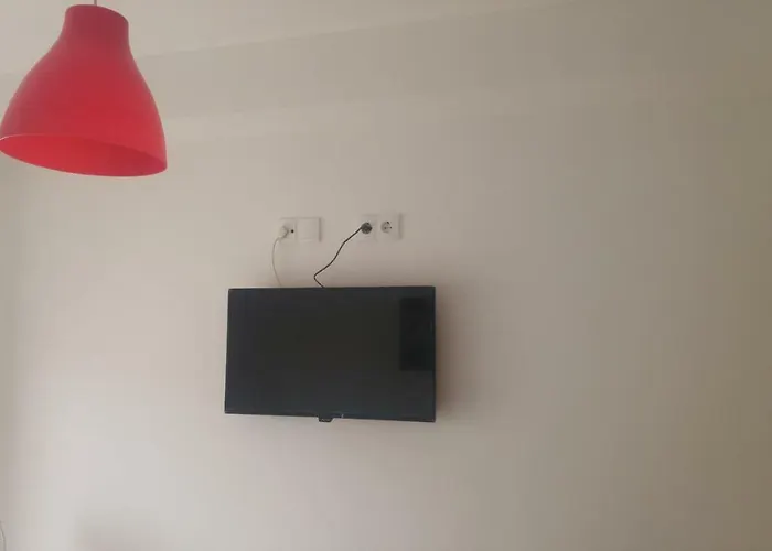 Апартаменты Duplex Беникарло