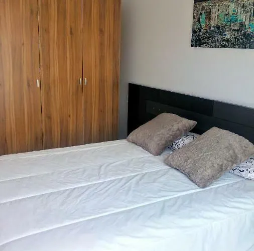 Duplex Апартаменты *
